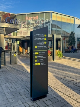 100km studio